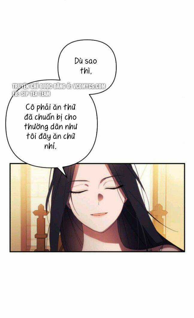 TÔI SẼ QUYẾN RŨ CÔNG TƯỚC PHƯƠNG BẮC Chapter 25 trang 53