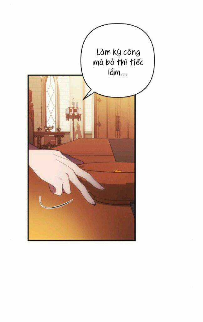 TÔI SẼ QUYẾN RŨ CÔNG TƯỚC PHƯƠNG BẮC Chapter 25 trang 54