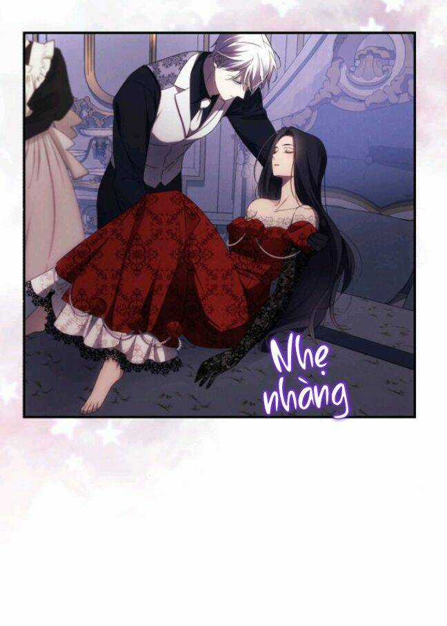 TÔI SẼ QUYẾN RŨ CÔNG TƯỚC PHƯƠNG BẮC Chapter 25 trang 7