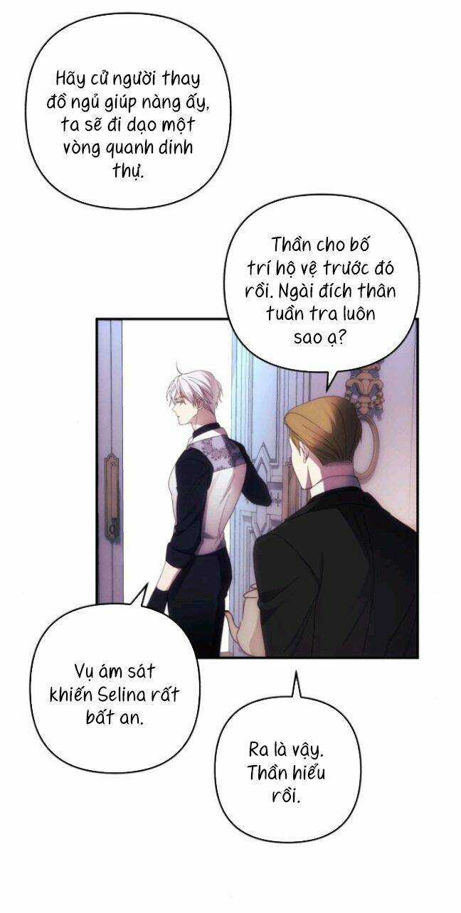 TÔI SẼ QUYẾN RŨ CÔNG TƯỚC PHƯƠNG BẮC Chapter 25 trang 8