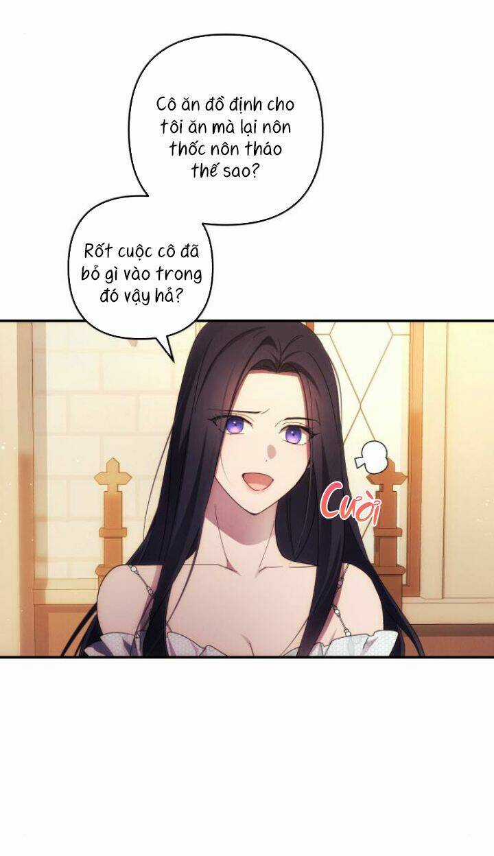 TÔI SẼ QUYẾN RŨ CÔNG TƯỚC PHƯƠNG BẮC Chapter 26 trang 10