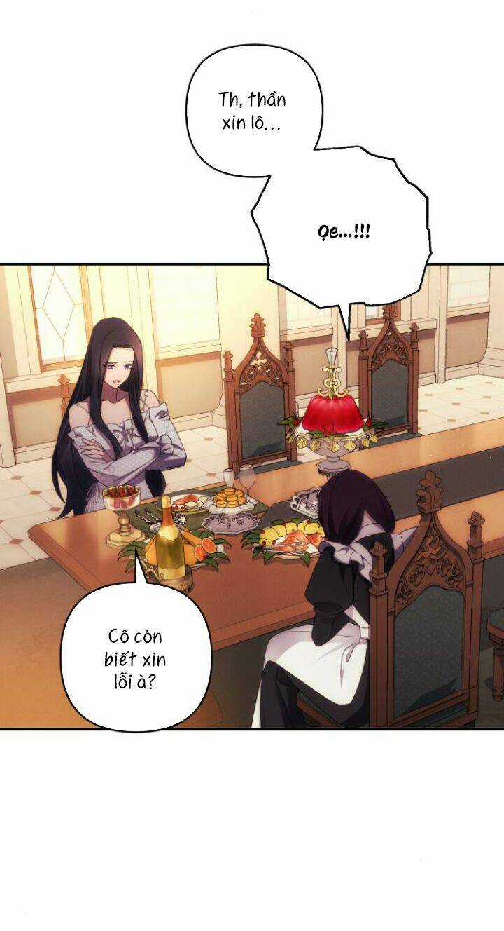 TÔI SẼ QUYẾN RŨ CÔNG TƯỚC PHƯƠNG BẮC Chapter 26 trang 11