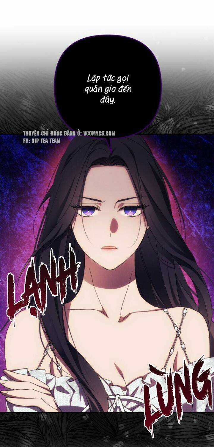 TÔI SẼ QUYẾN RŨ CÔNG TƯỚC PHƯƠNG BẮC Chapter 26 trang 13