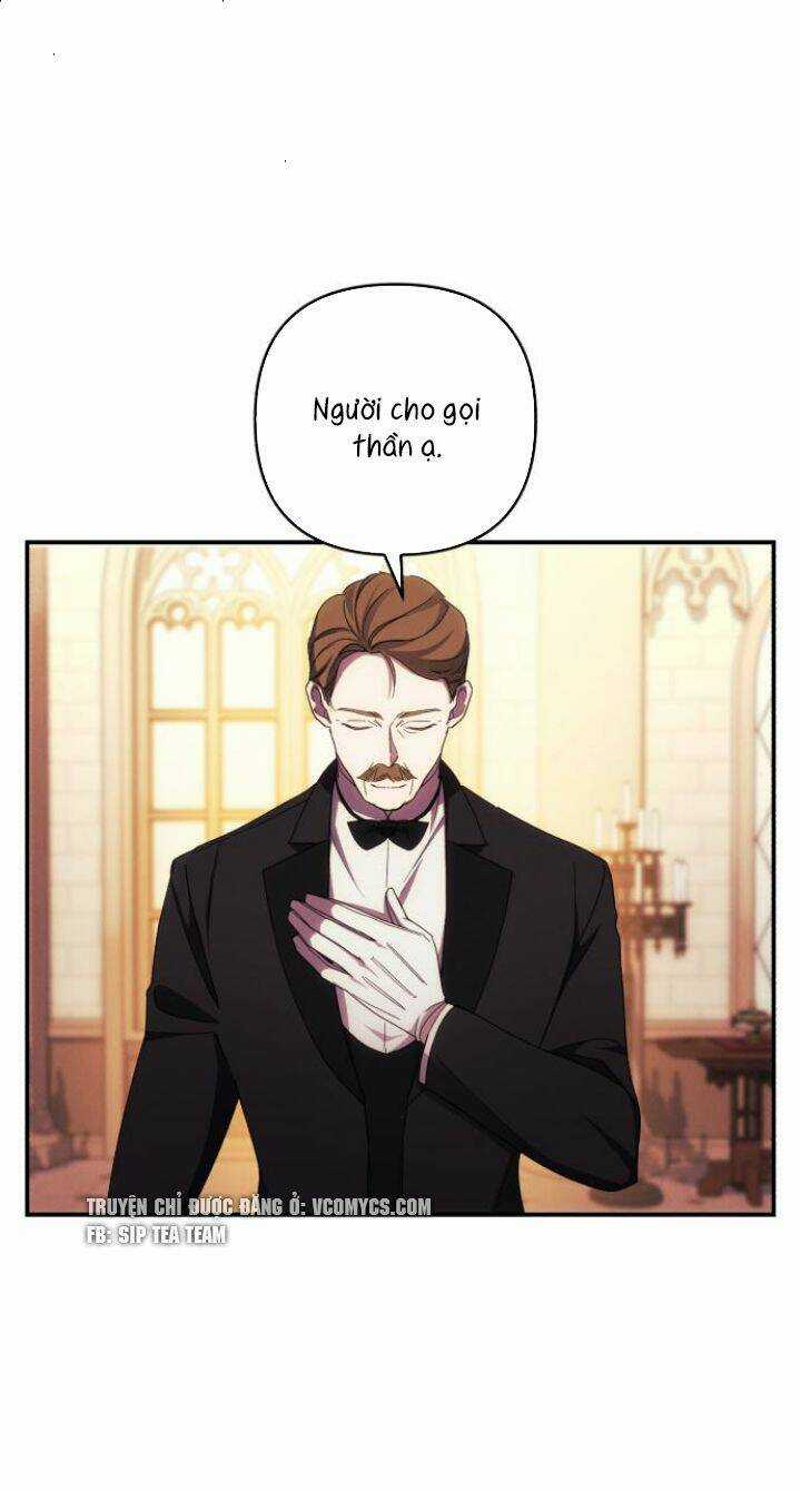 TÔI SẼ QUYẾN RŨ CÔNG TƯỚC PHƯƠNG BẮC Chapter 26 trang 15