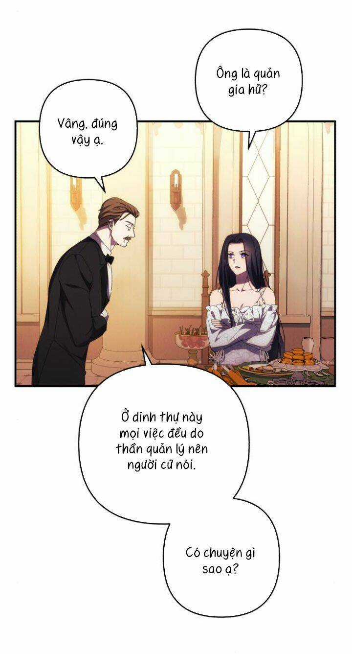 TÔI SẼ QUYẾN RŨ CÔNG TƯỚC PHƯƠNG BẮC Chapter 26 trang 16