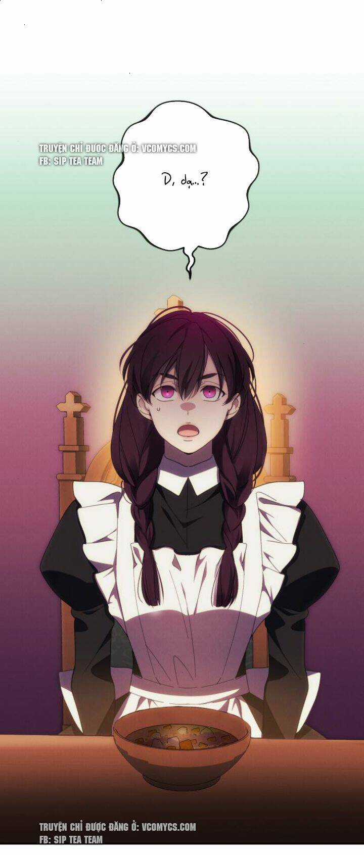 TÔI SẼ QUYẾN RŨ CÔNG TƯỚC PHƯƠNG BẮC Chapter 26 trang 2