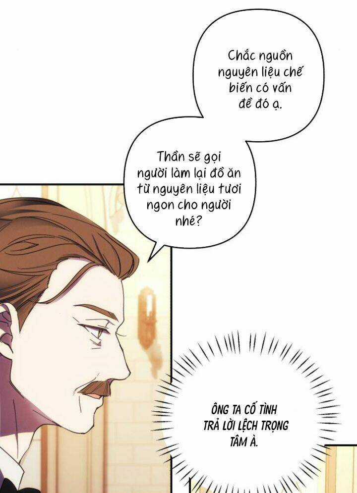 TÔI SẼ QUYẾN RŨ CÔNG TƯỚC PHƯƠNG BẮC Chapter 26 trang 20