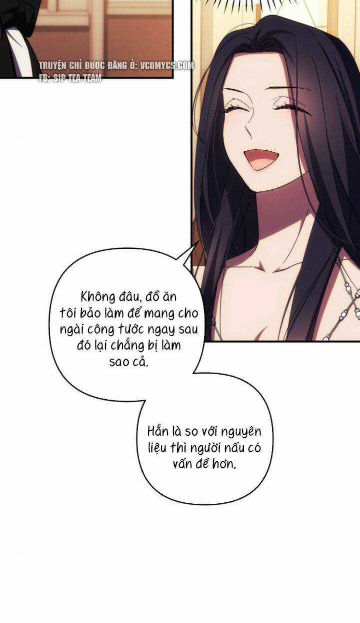 TÔI SẼ QUYẾN RŨ CÔNG TƯỚC PHƯƠNG BẮC Chapter 26 trang 21