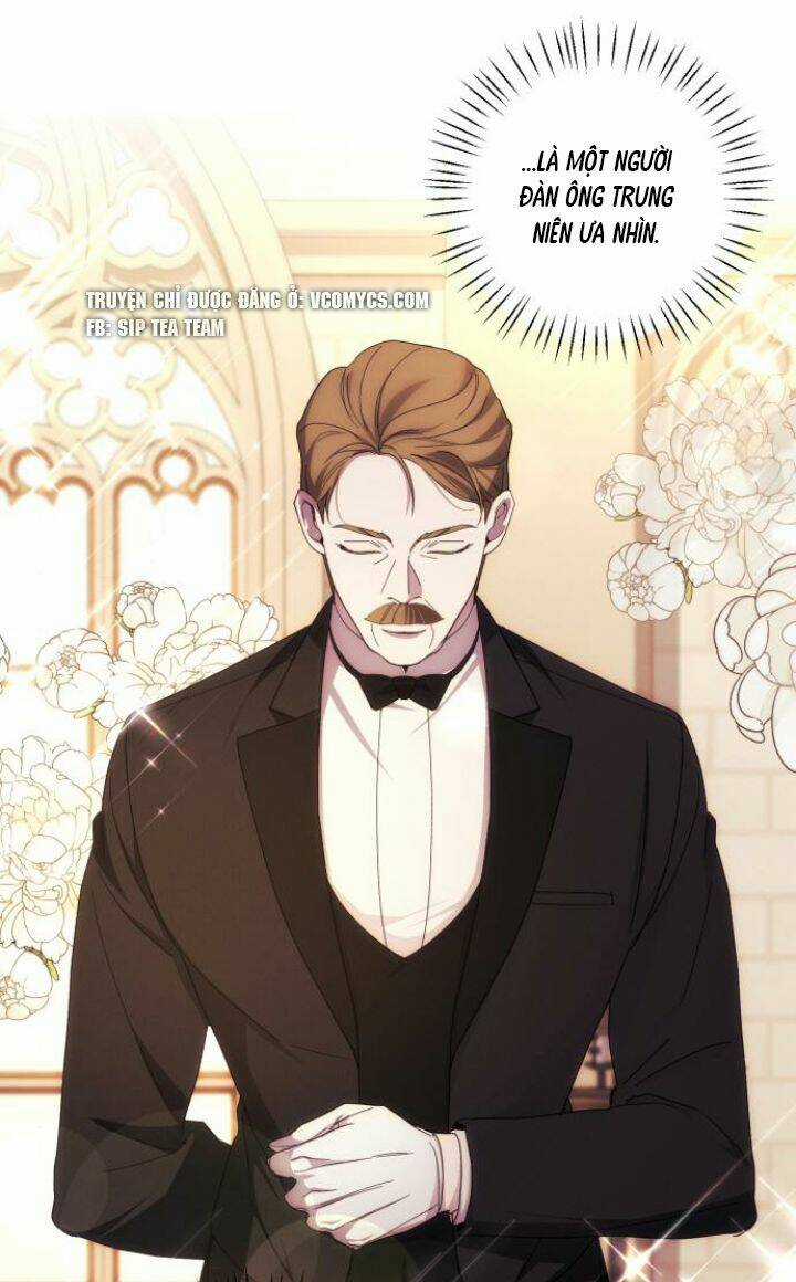 TÔI SẼ QUYẾN RŨ CÔNG TƯỚC PHƯƠNG BẮC Chapter 26 trang 24