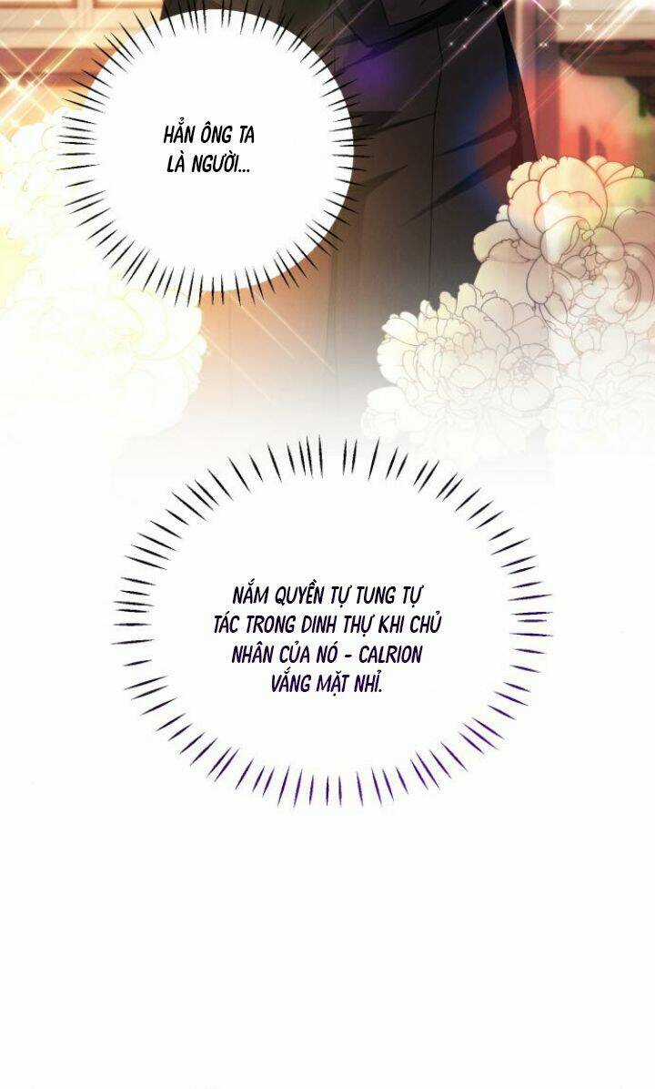 TÔI SẼ QUYẾN RŨ CÔNG TƯỚC PHƯƠNG BẮC Chapter 26 trang 25