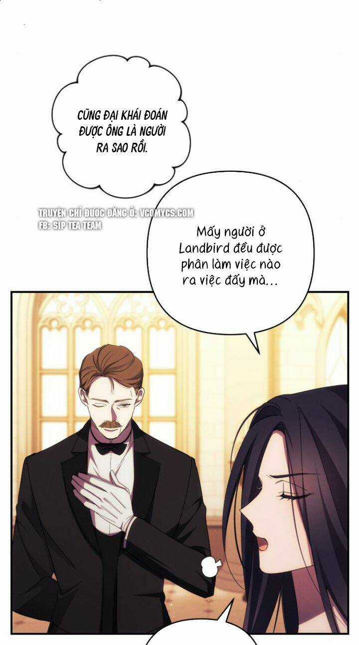 TÔI SẼ QUYẾN RŨ CÔNG TƯỚC PHƯƠNG BẮC Chapter 26 trang 26