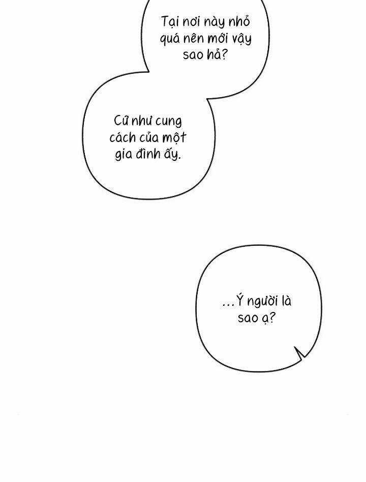 TÔI SẼ QUYẾN RŨ CÔNG TƯỚC PHƯƠNG BẮC Chapter 26 trang 27