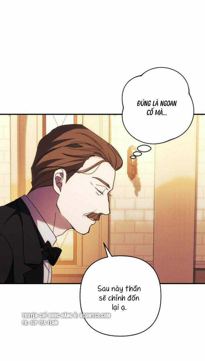 TÔI SẼ QUYẾN RŨ CÔNG TƯỚC PHƯƠNG BẮC Chapter 26 trang 30