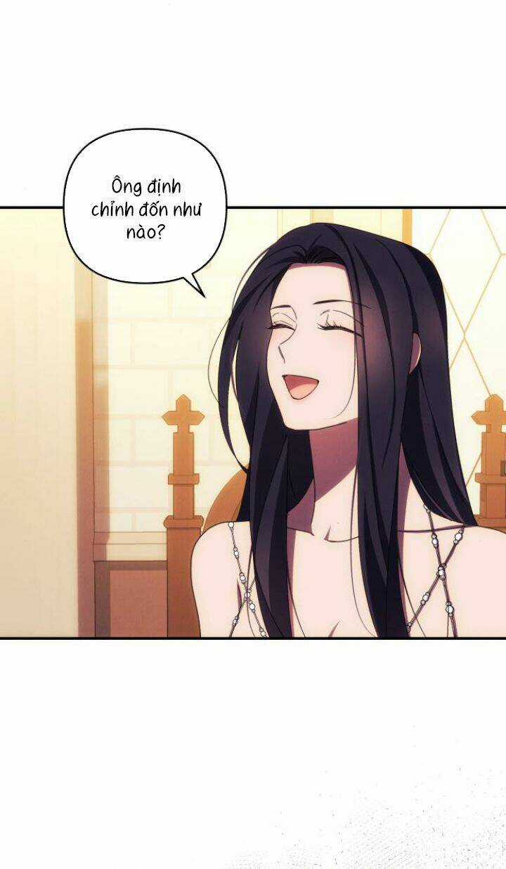 TÔI SẼ QUYẾN RŨ CÔNG TƯỚC PHƯƠNG BẮC Chapter 26 trang 31