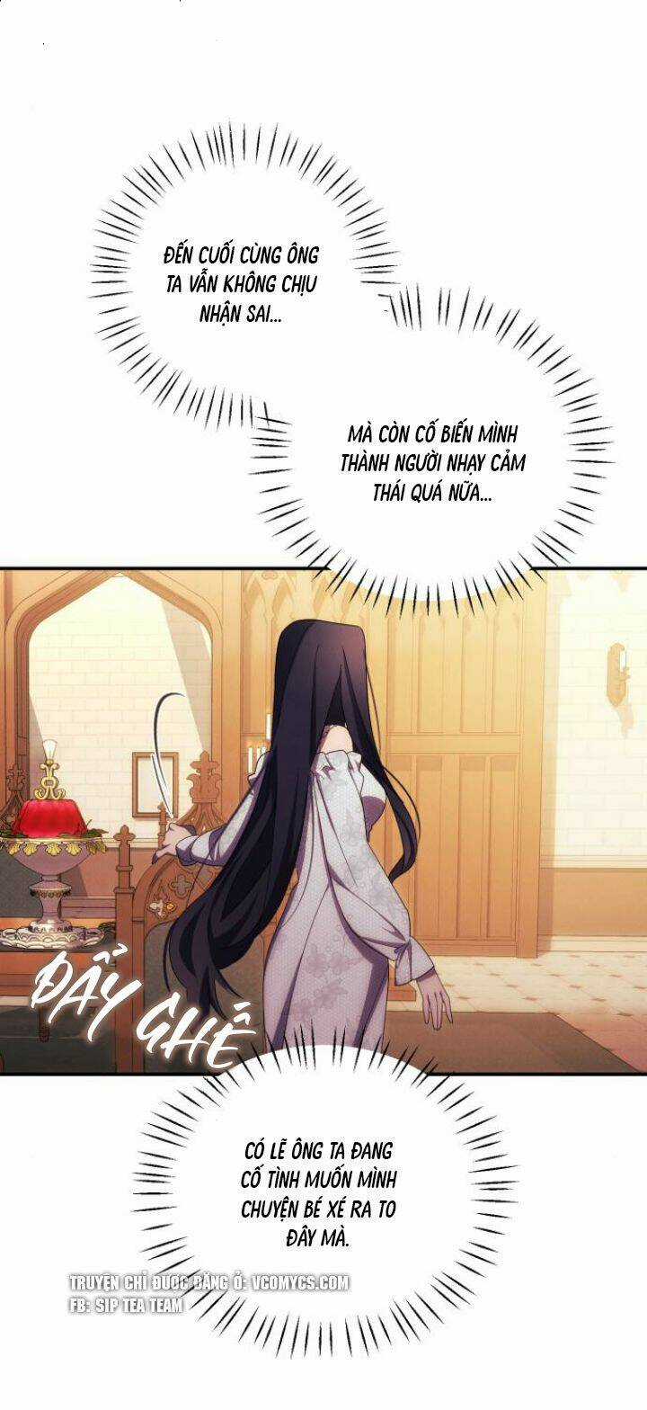 TÔI SẼ QUYẾN RŨ CÔNG TƯỚC PHƯƠNG BẮC Chapter 26 trang 34