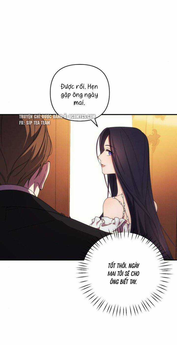 TÔI SẼ QUYẾN RŨ CÔNG TƯỚC PHƯƠNG BẮC Chapter 26 trang 37