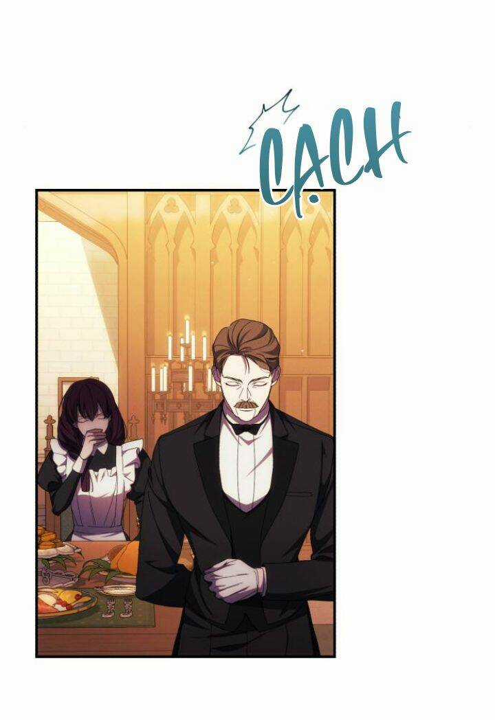 TÔI SẼ QUYẾN RŨ CÔNG TƯỚC PHƯƠNG BẮC Chapter 26 trang 38