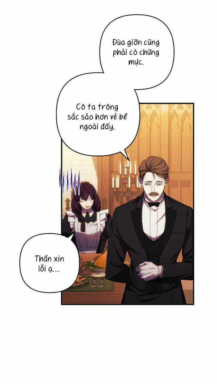 TÔI SẼ QUYẾN RŨ CÔNG TƯỚC PHƯƠNG BẮC Chapter 26 trang 39