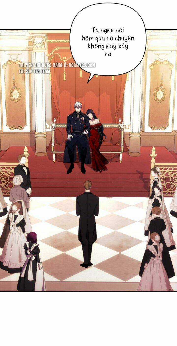 TÔI SẼ QUYẾN RŨ CÔNG TƯỚC PHƯƠNG BẮC Chapter 26 trang 43