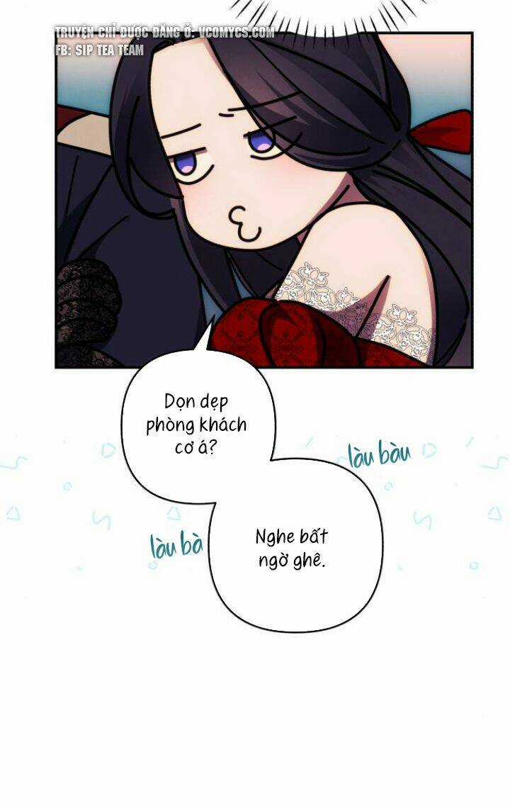 TÔI SẼ QUYẾN RŨ CÔNG TƯỚC PHƯƠNG BẮC Chapter 26 trang 47