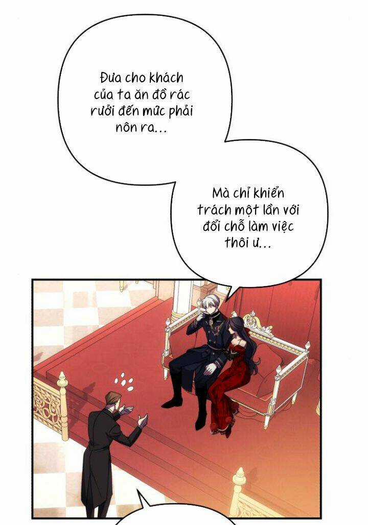 TÔI SẼ QUYẾN RŨ CÔNG TƯỚC PHƯƠNG BẮC Chapter 26 trang 48