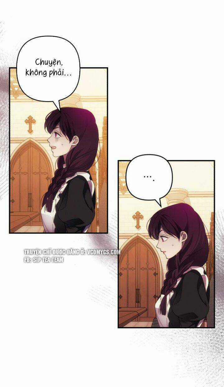 TÔI SẼ QUYẾN RŨ CÔNG TƯỚC PHƯƠNG BẮC Chapter 26 trang 5