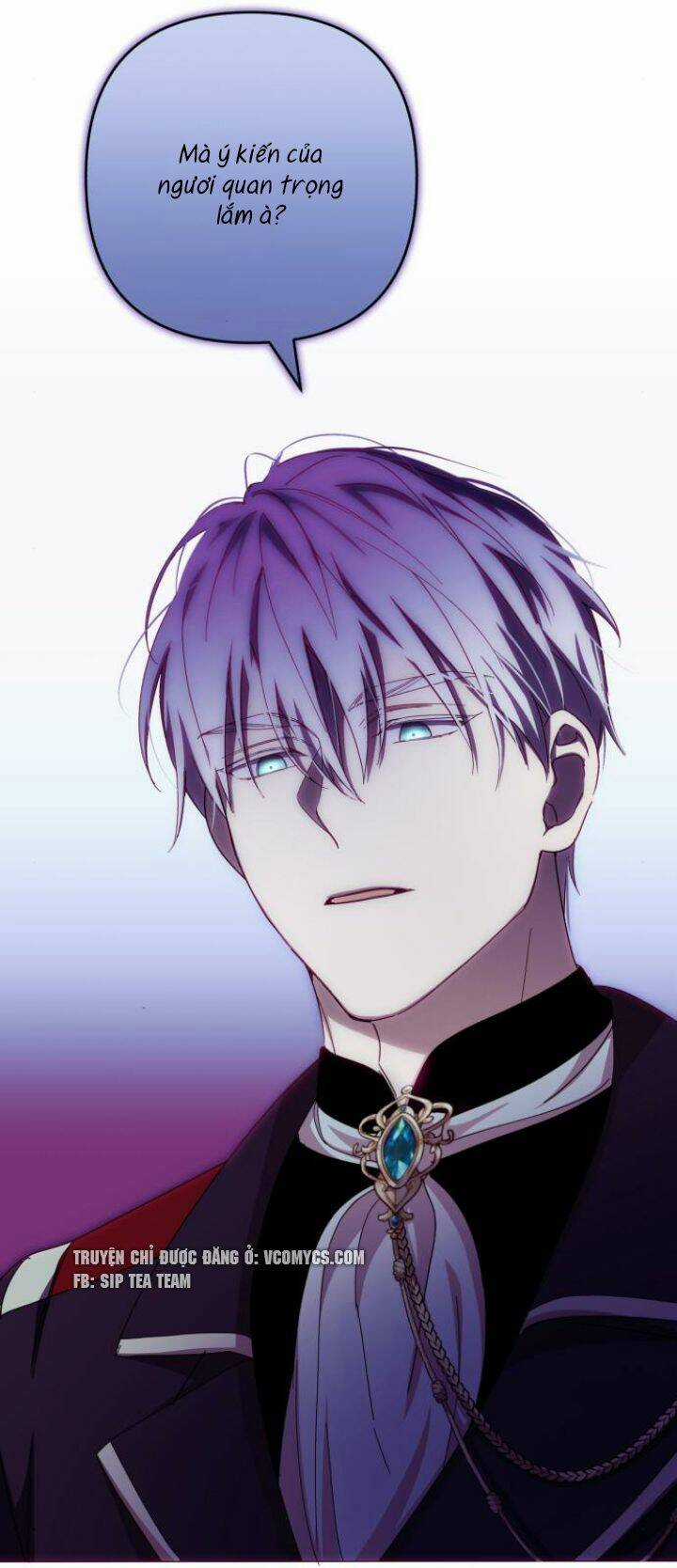 TÔI SẼ QUYẾN RŨ CÔNG TƯỚC PHƯƠNG BẮC Chapter 26 trang 50