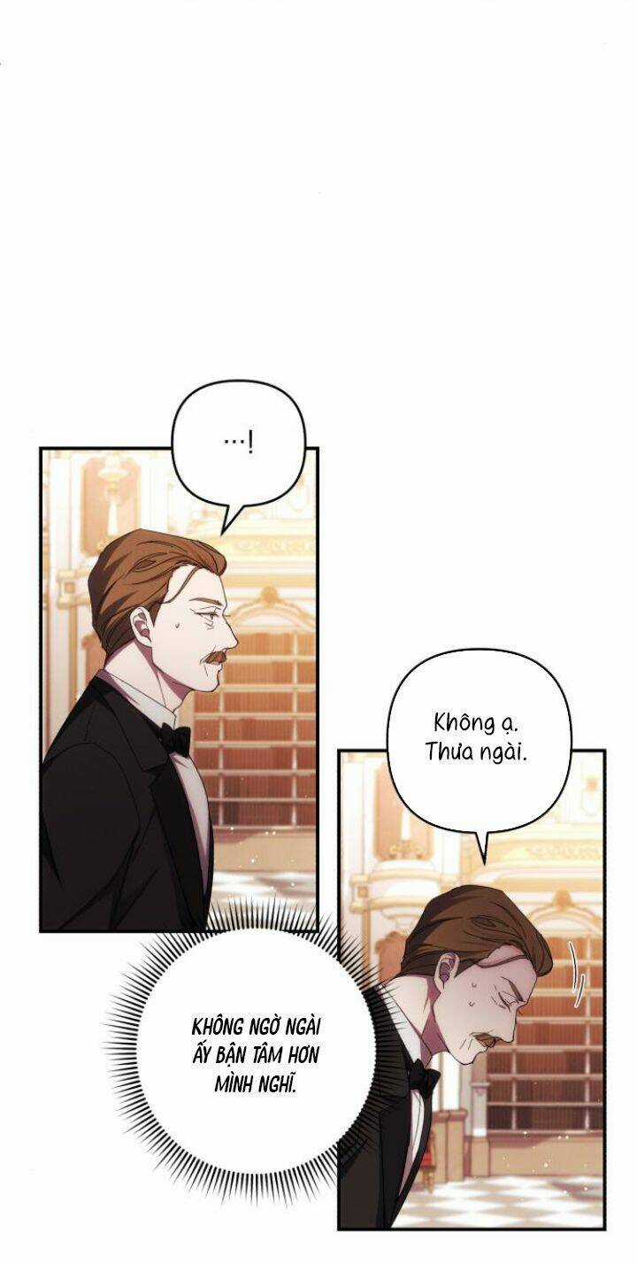 TÔI SẼ QUYẾN RŨ CÔNG TƯỚC PHƯƠNG BẮC Chapter 26 trang 51