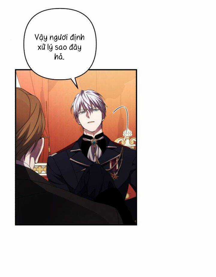 TÔI SẼ QUYẾN RŨ CÔNG TƯỚC PHƯƠNG BẮC Chapter 26 trang 53