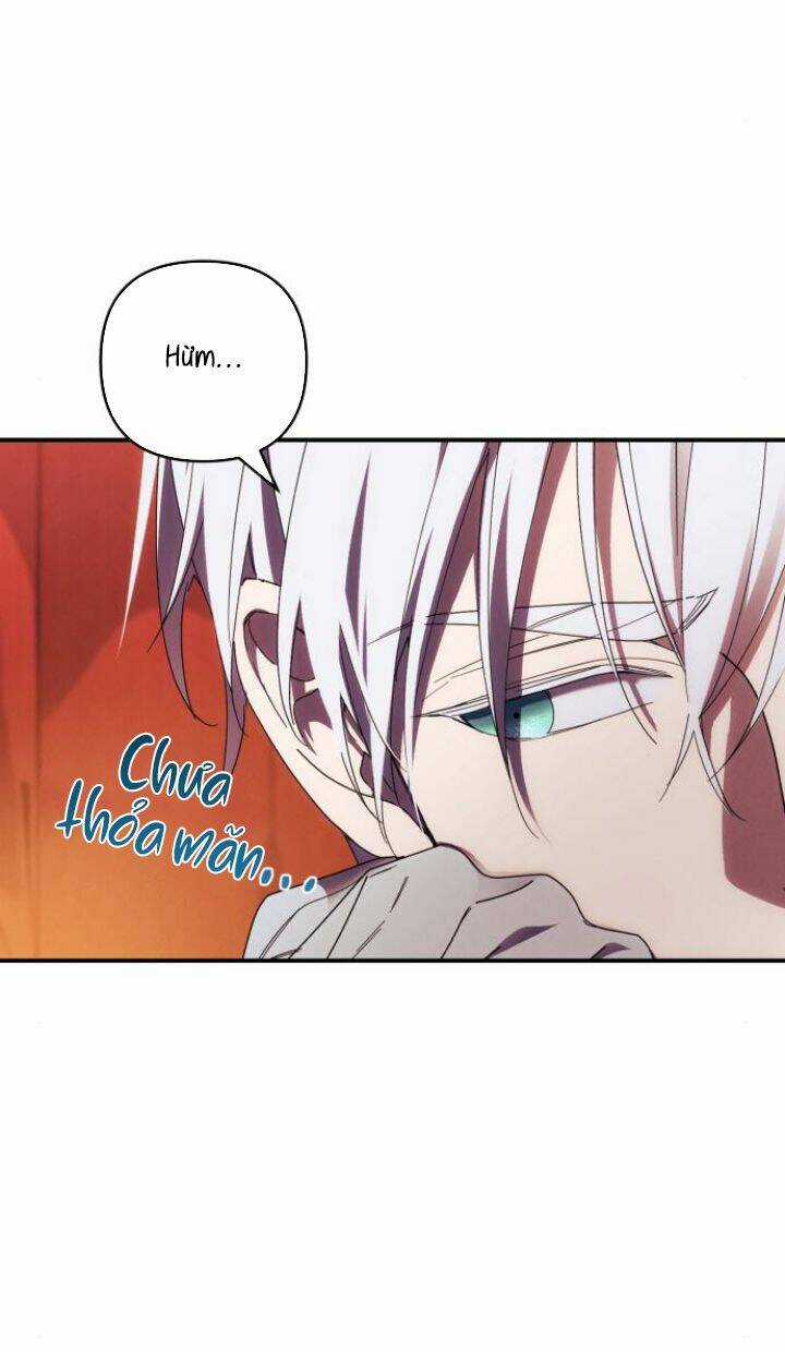 TÔI SẼ QUYẾN RŨ CÔNG TƯỚC PHƯƠNG BẮC Chapter 26 trang 55