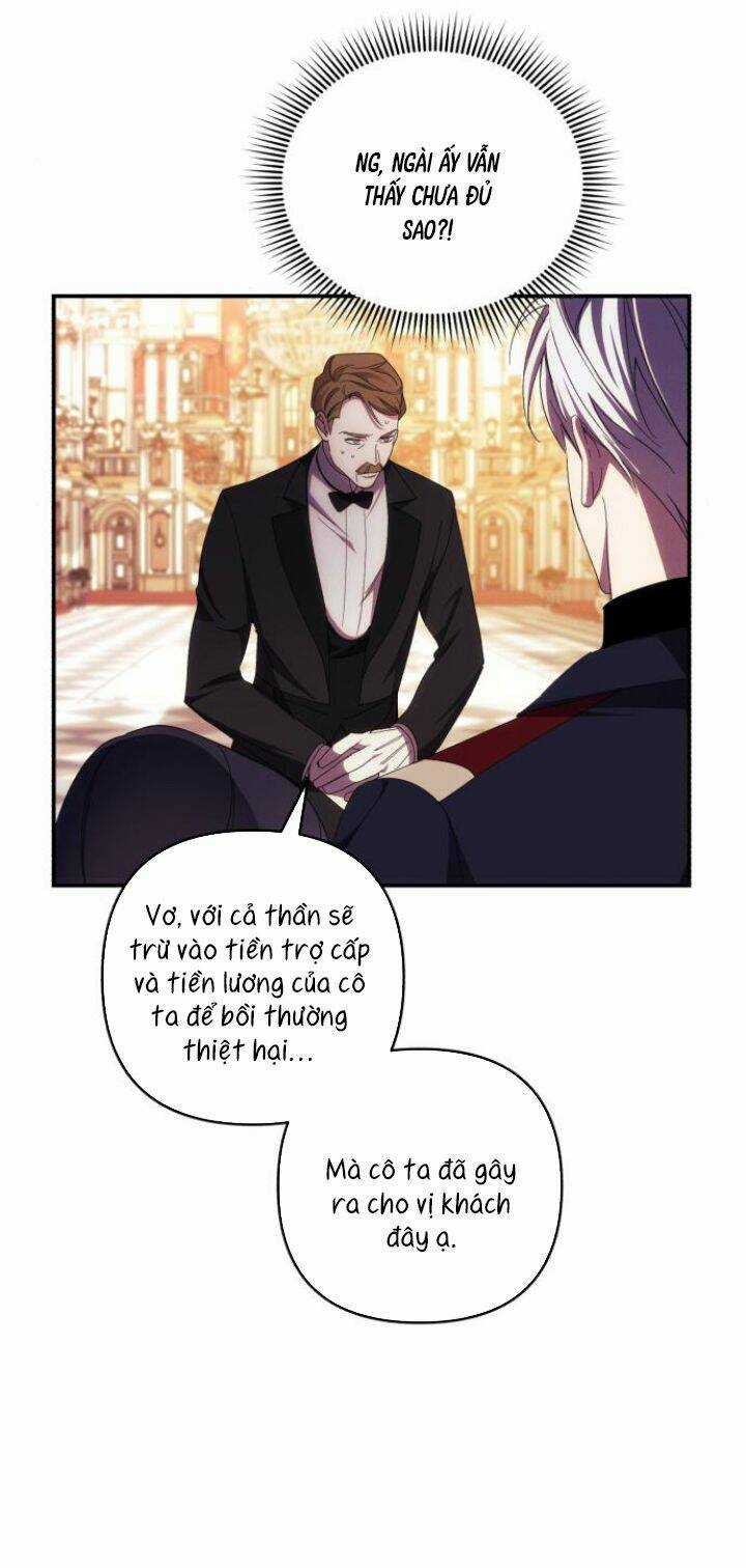 TÔI SẼ QUYẾN RŨ CÔNG TƯỚC PHƯƠNG BẮC Chapter 26 trang 56