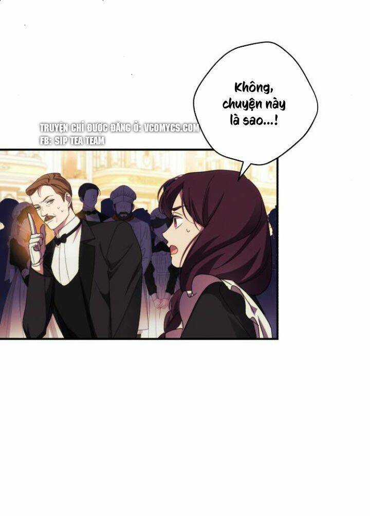 TÔI SẼ QUYẾN RŨ CÔNG TƯỚC PHƯƠNG BẮC Chapter 26 trang 57