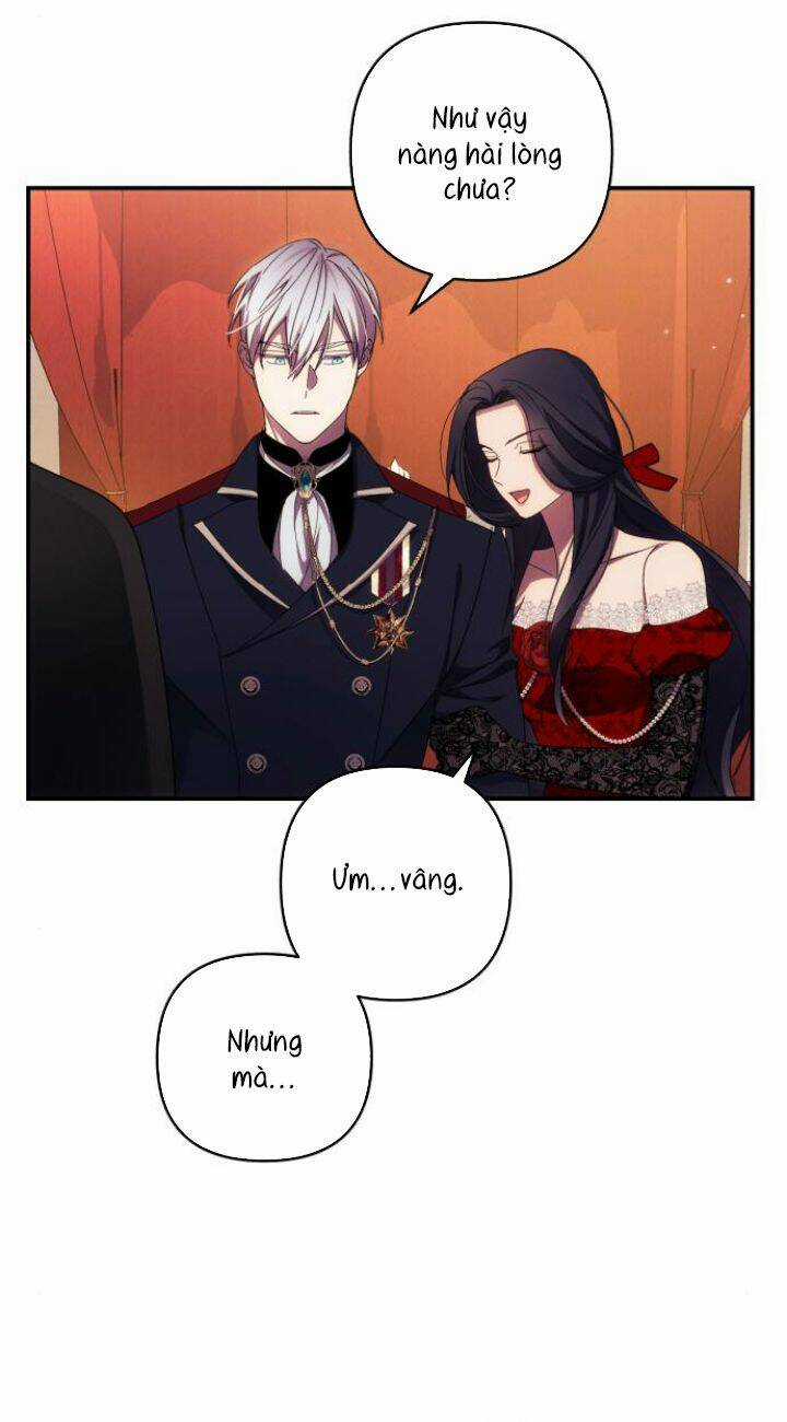 TÔI SẼ QUYẾN RŨ CÔNG TƯỚC PHƯƠNG BẮC Chapter 26 trang 58