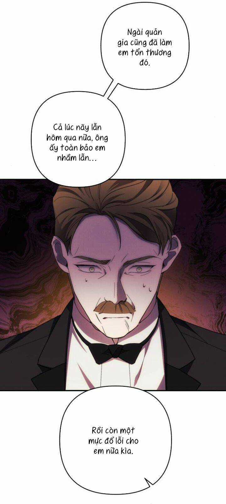 TÔI SẼ QUYẾN RŨ CÔNG TƯỚC PHƯƠNG BẮC Chapter 26 trang 59