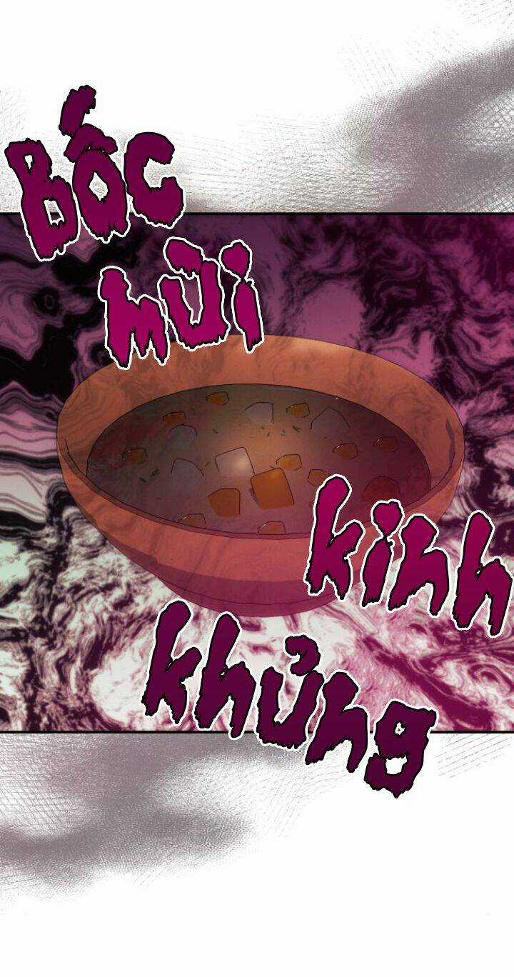 TÔI SẼ QUYẾN RŨ CÔNG TƯỚC PHƯƠNG BẮC Chapter 26 trang 6