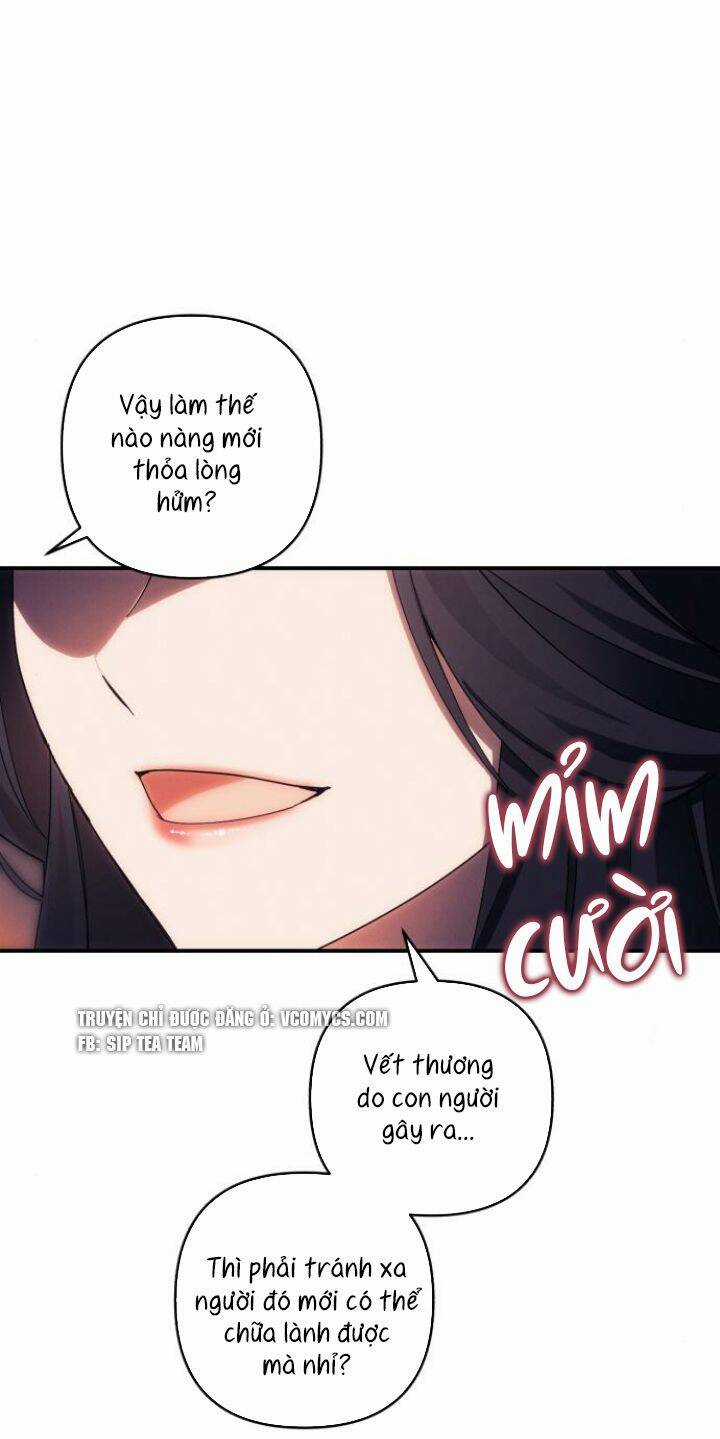 TÔI SẼ QUYẾN RŨ CÔNG TƯỚC PHƯƠNG BẮC Chapter 26 trang 60