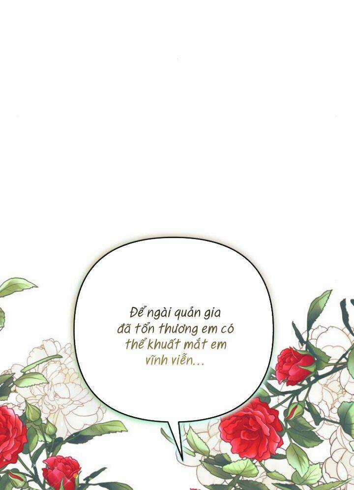 TÔI SẼ QUYẾN RŨ CÔNG TƯỚC PHƯƠNG BẮC Chapter 26 trang 61