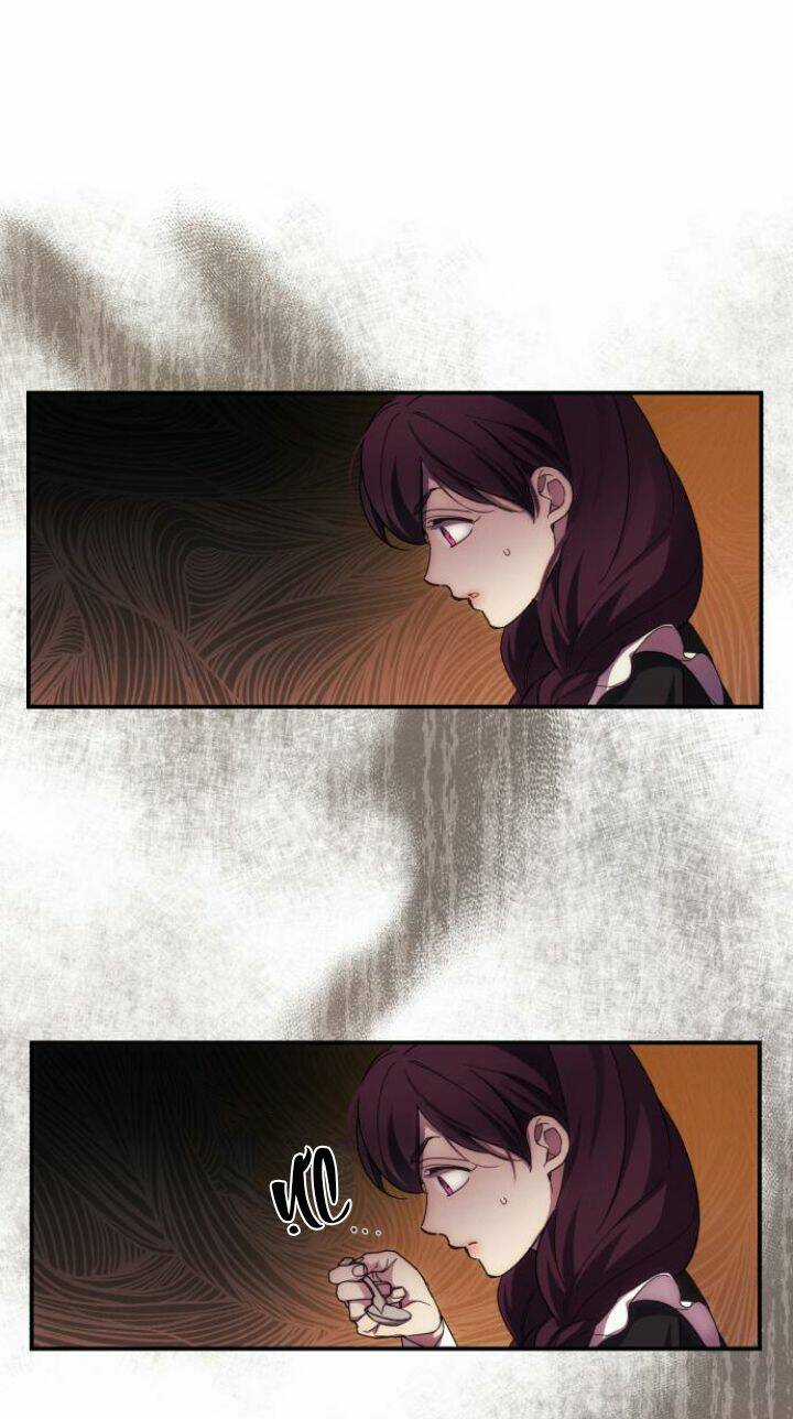 TÔI SẼ QUYẾN RŨ CÔNG TƯỚC PHƯƠNG BẮC Chapter 26 trang 7