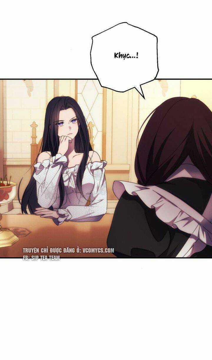 TÔI SẼ QUYẾN RŨ CÔNG TƯỚC PHƯƠNG BẮC Chapter 26 trang 9