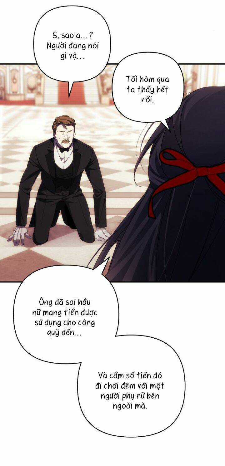 TÔI SẼ QUYẾN RŨ CÔNG TƯỚC PHƯƠNG BẮC Chapter 27 trang 11