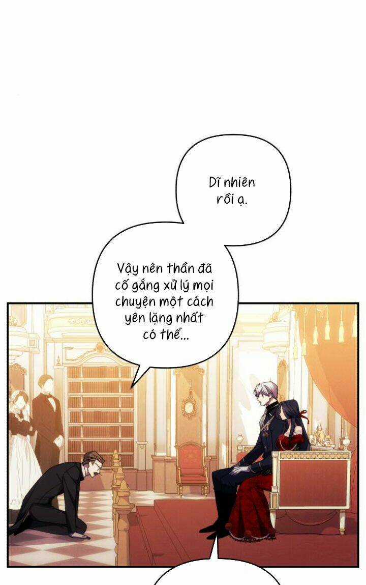 TÔI SẼ QUYẾN RŨ CÔNG TƯỚC PHƯƠNG BẮC Chapter 27 trang 15