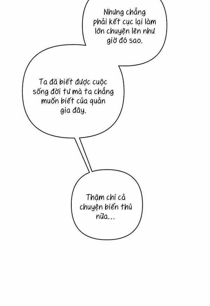 TÔI SẼ QUYẾN RŨ CÔNG TƯỚC PHƯƠNG BẮC Chapter 27 trang 16