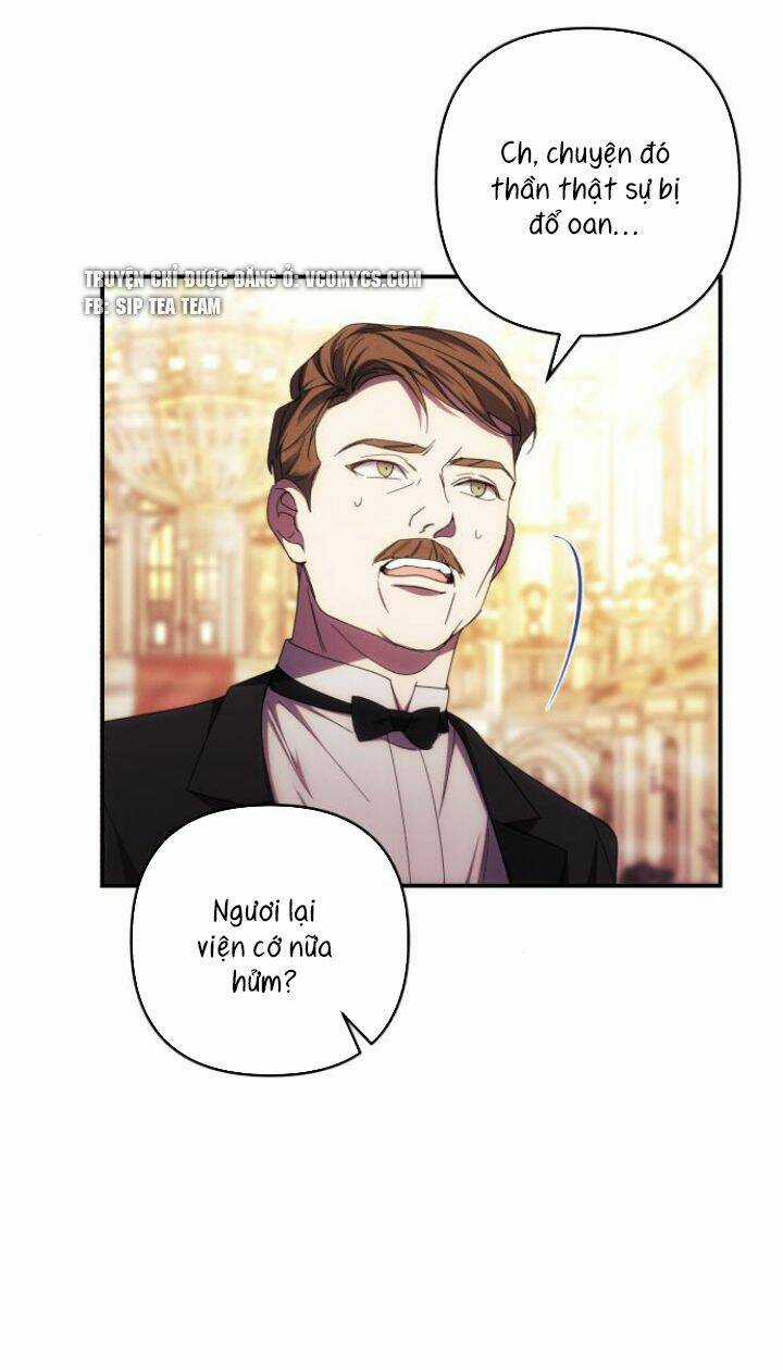 TÔI SẼ QUYẾN RŨ CÔNG TƯỚC PHƯƠNG BẮC Chapter 27 trang 17