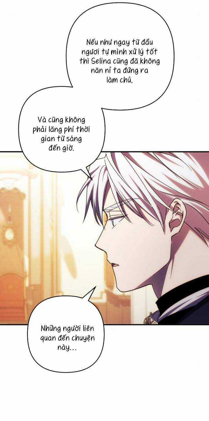 TÔI SẼ QUYẾN RŨ CÔNG TƯỚC PHƯƠNG BẮC Chapter 27 trang 18