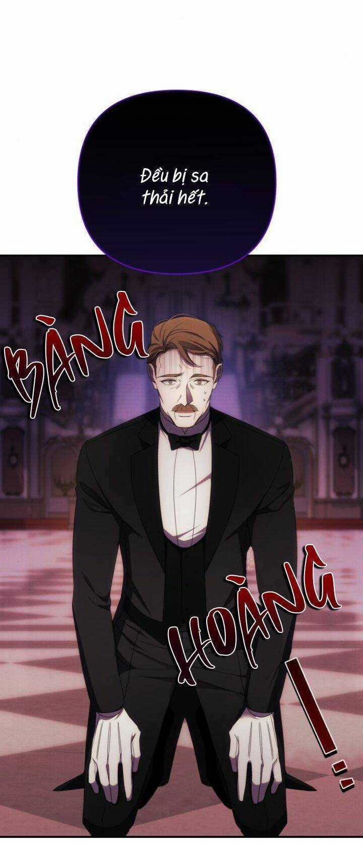 TÔI SẼ QUYẾN RŨ CÔNG TƯỚC PHƯƠNG BẮC Chapter 27 trang 19