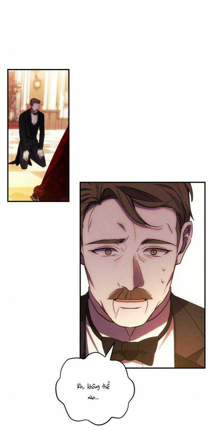 TÔI SẼ QUYẾN RŨ CÔNG TƯỚC PHƯƠNG BẮC Chapter 27 trang 21