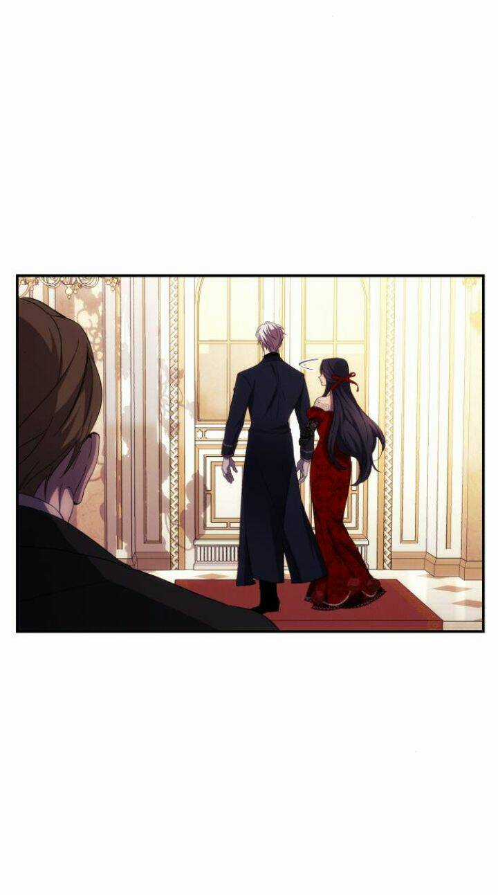 TÔI SẼ QUYẾN RŨ CÔNG TƯỚC PHƯƠNG BẮC Chapter 27 trang 22