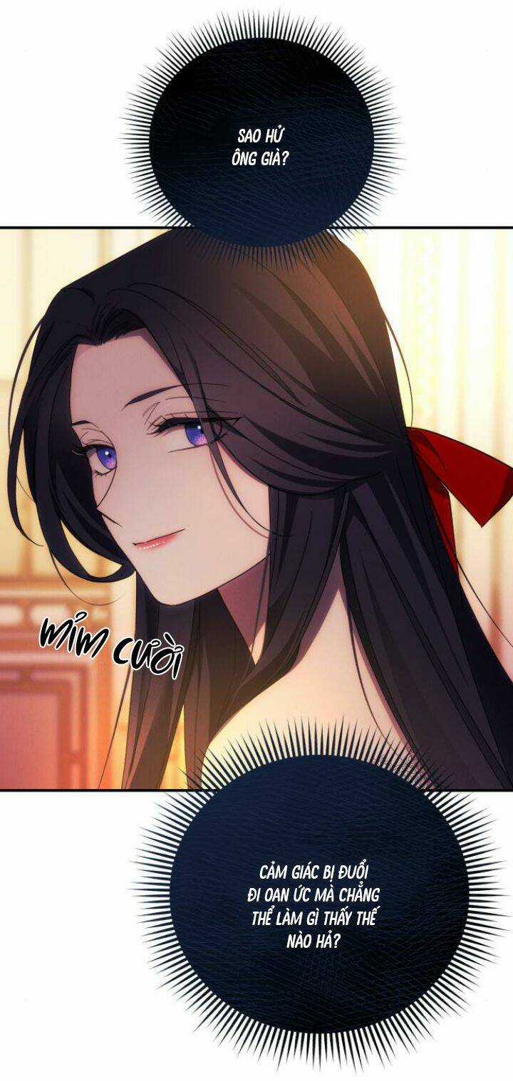 TÔI SẼ QUYẾN RŨ CÔNG TƯỚC PHƯƠNG BẮC Chapter 27 trang 23