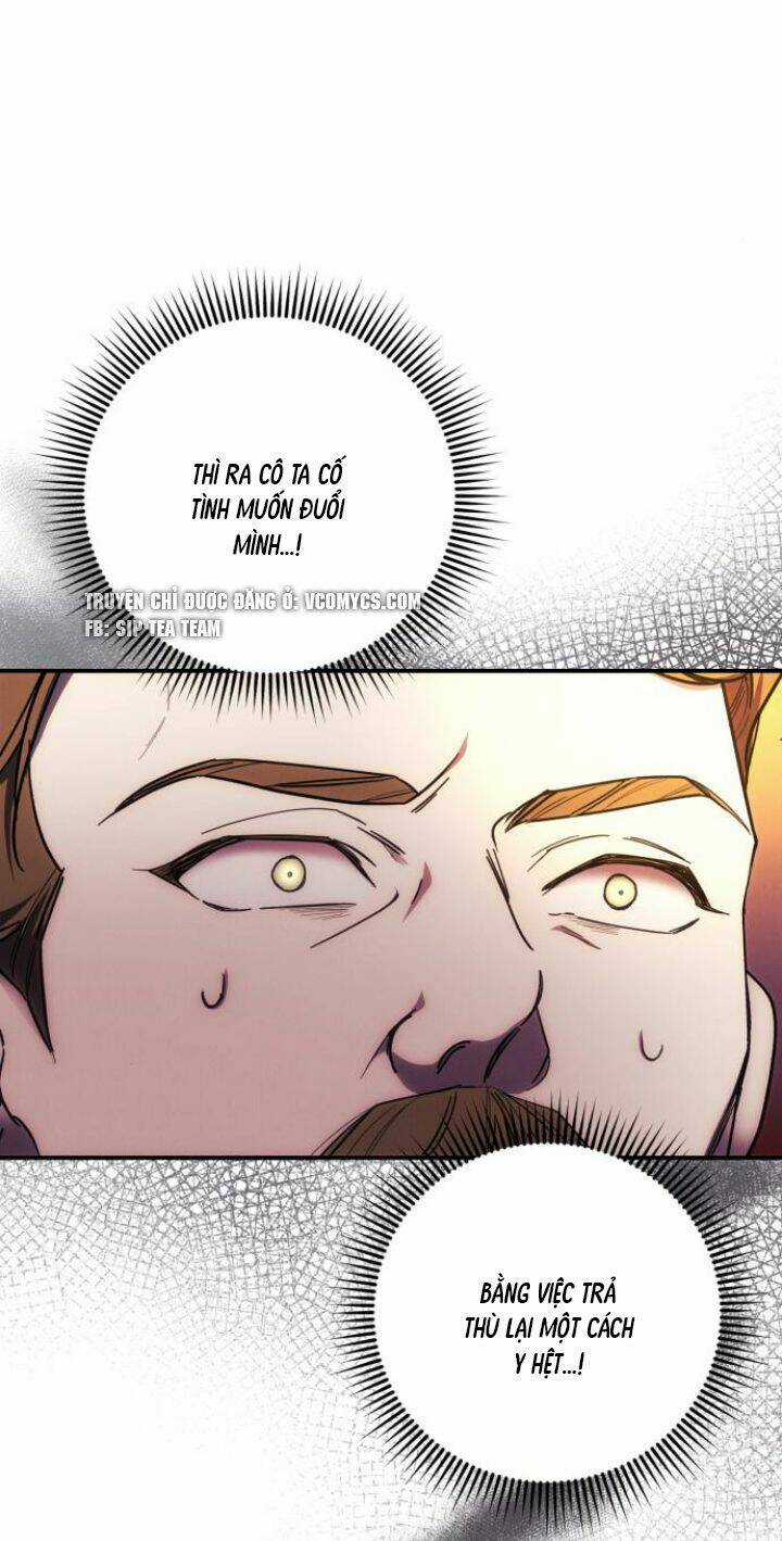 TÔI SẼ QUYẾN RŨ CÔNG TƯỚC PHƯƠNG BẮC Chapter 27 trang 24