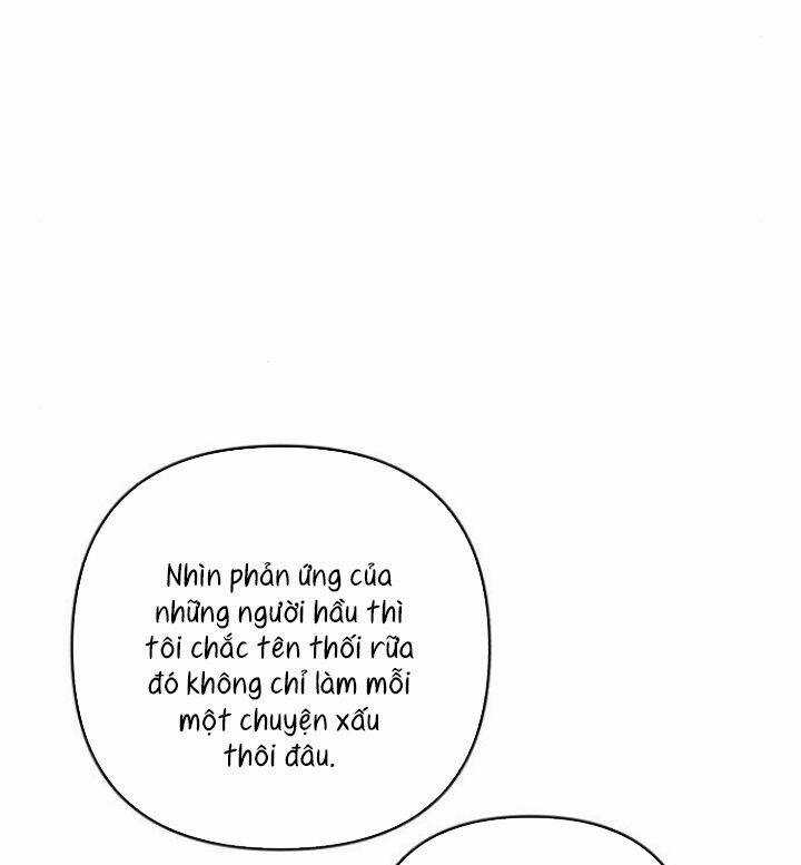 TÔI SẼ QUYẾN RŨ CÔNG TƯỚC PHƯƠNG BẮC Chapter 27 trang 28